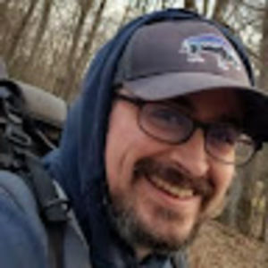 Meet your Posher, Mike